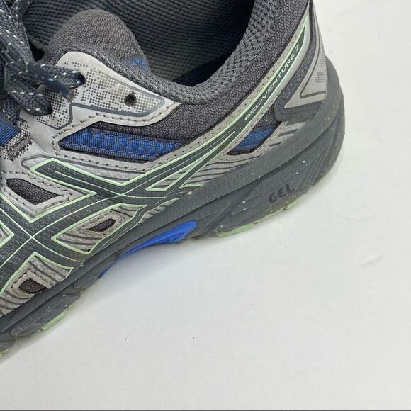 ASICS | Atletic Shoes  - Picture 6 of 8